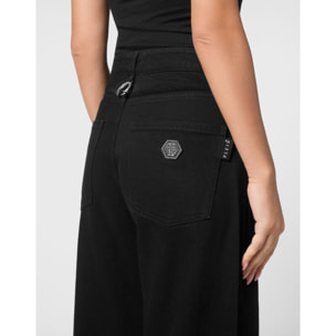 PHILIPP PLEIN Vaqueros Skater fit