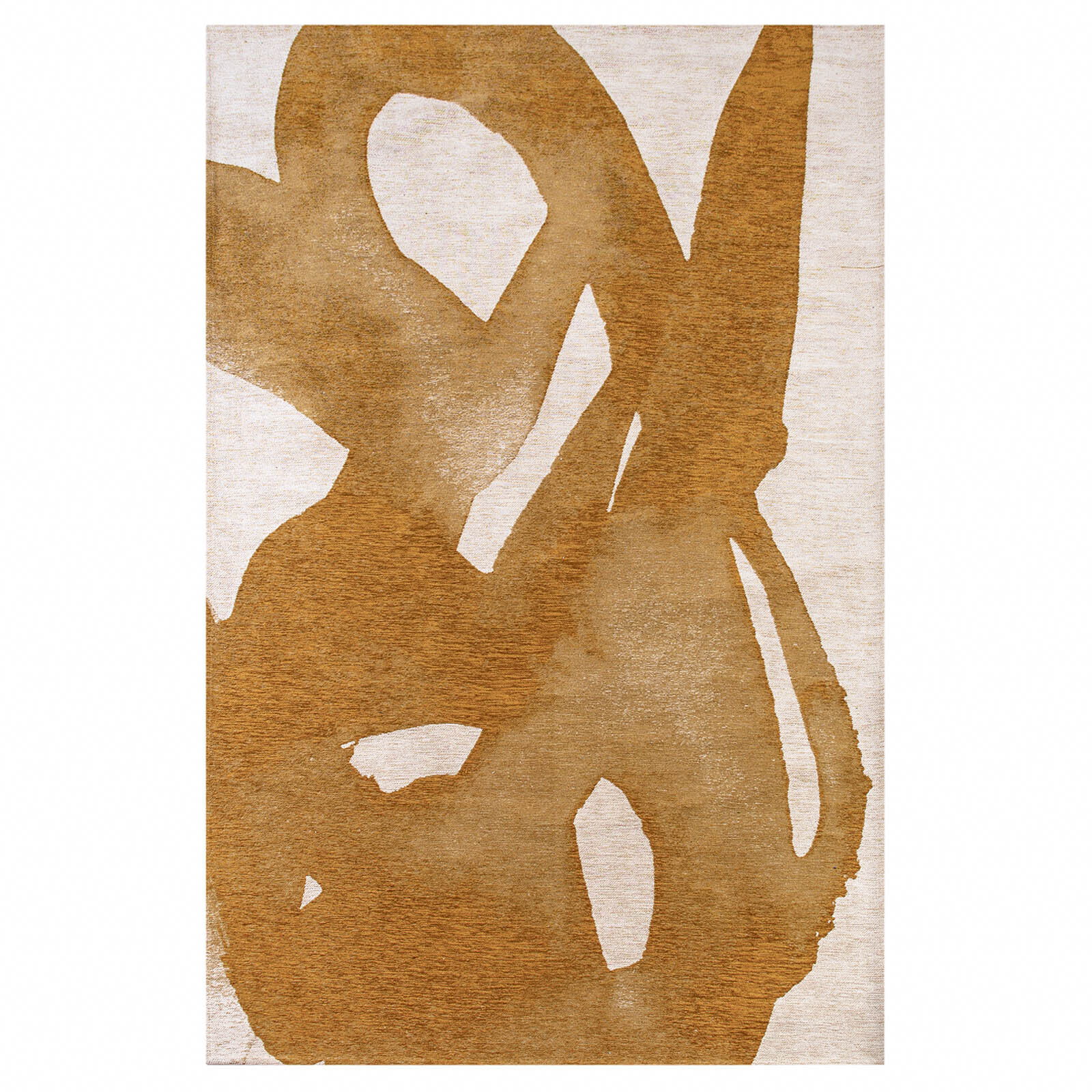Tapis Harvest Gold