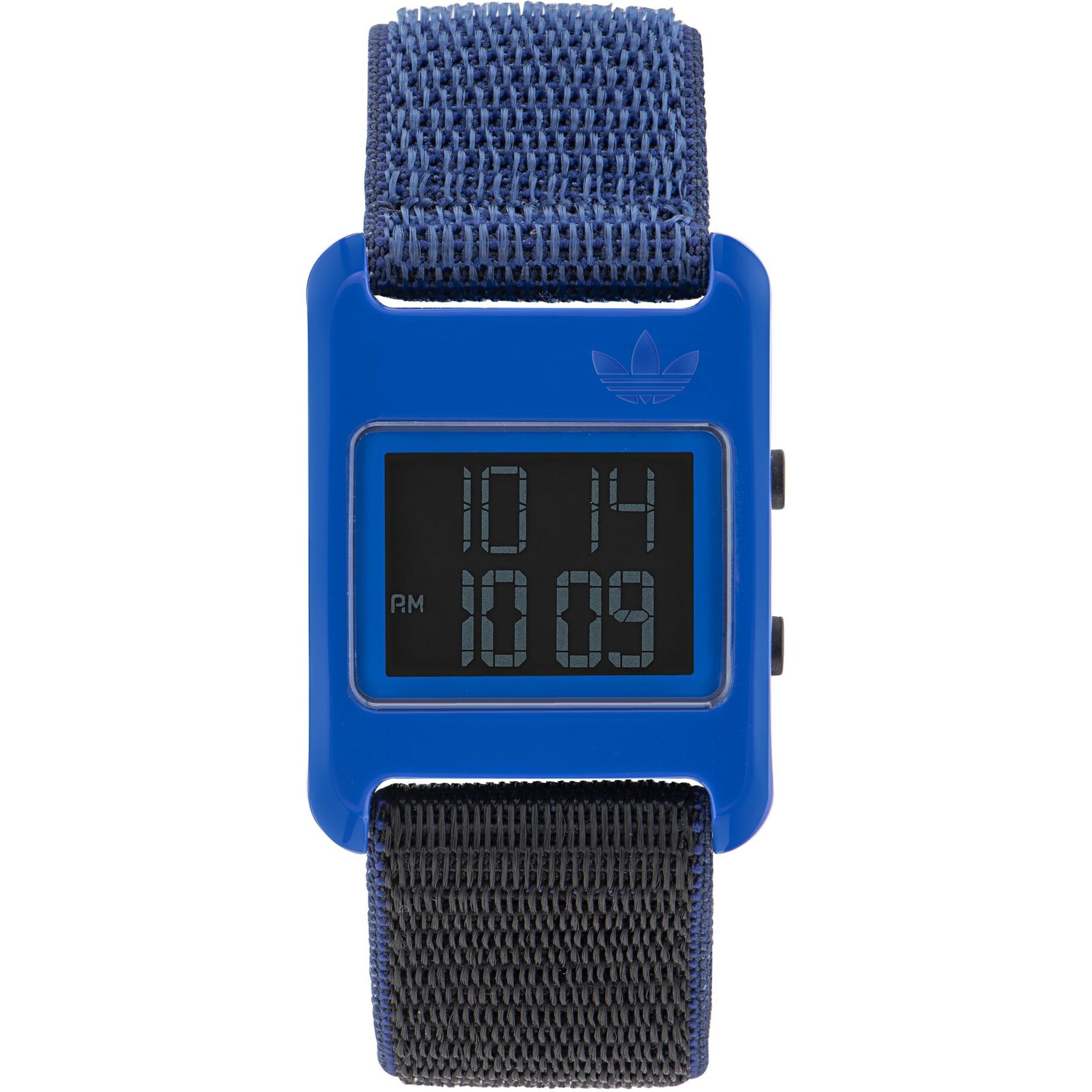 Adidas Reloj Digital De Cuarzo Retro Pop Digital