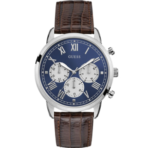 Guess Orologio Cronografo Al Quarzo Hendrix