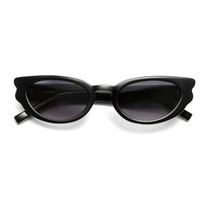 Gafas De Sol D. Franklin Fawn