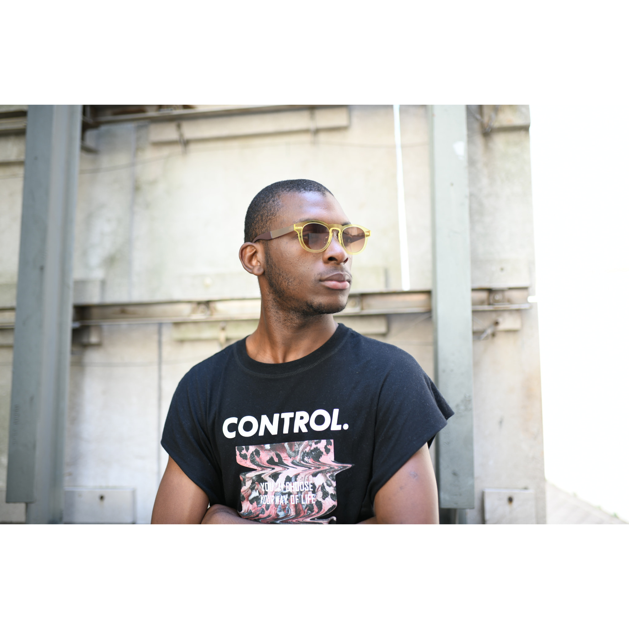 OCCHIALI DA SOLE OCEAN IBIZA in Marrone