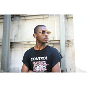 OCCHIALI DA SOLE OCEAN IBIZA in Marrone