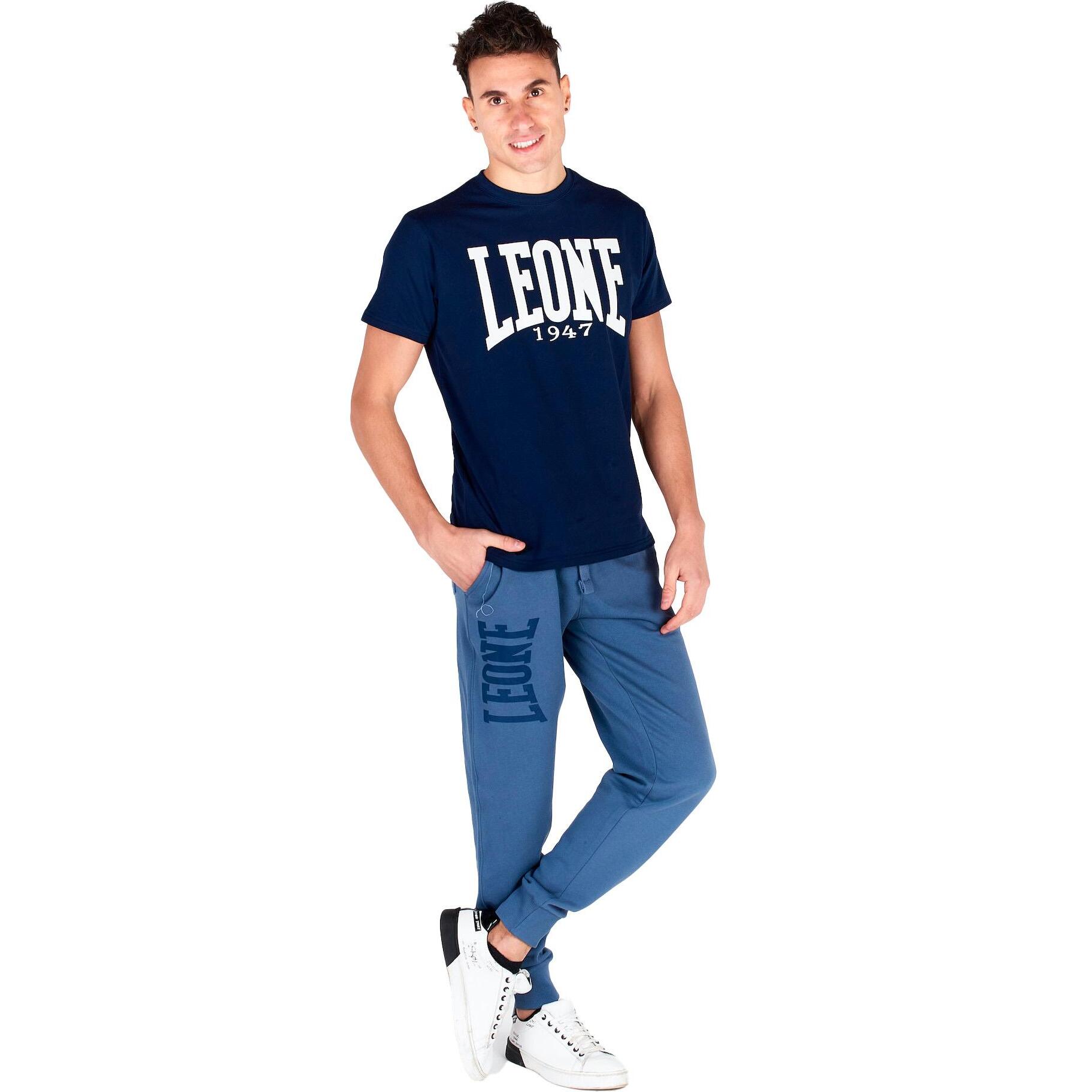 Pantalón hombre invierno Leone Basic