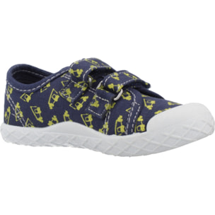 Zapatillas Niño de la marca CHICCO  modelo CAMBRIDGE 2 AZUL