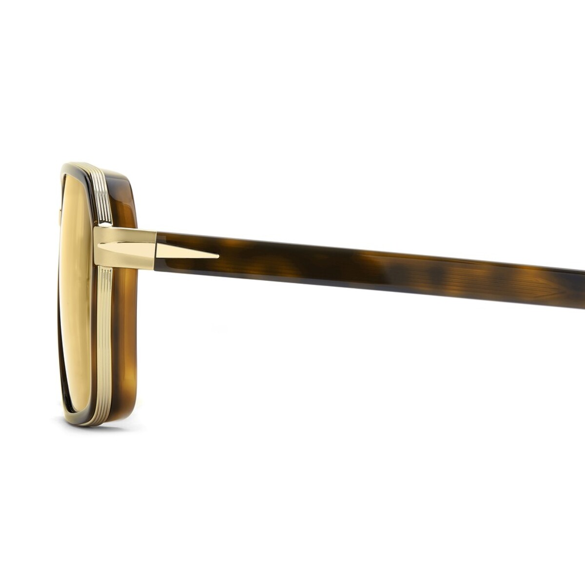 Gafas de Sol David Beckham DB 7158/S 0NR de Metal Hombre 57 mm