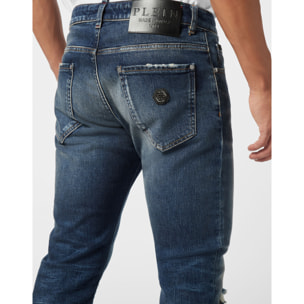 PHILIPP PLEIN Super Straight Cut Essential