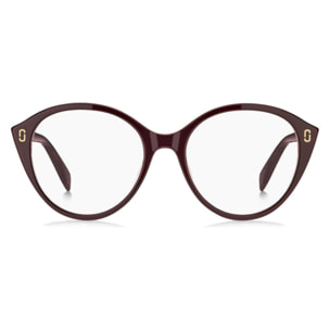 Gafas de Vista Marc Jacobs MJ 1123 LHF de Acetato Mujer 53 mm