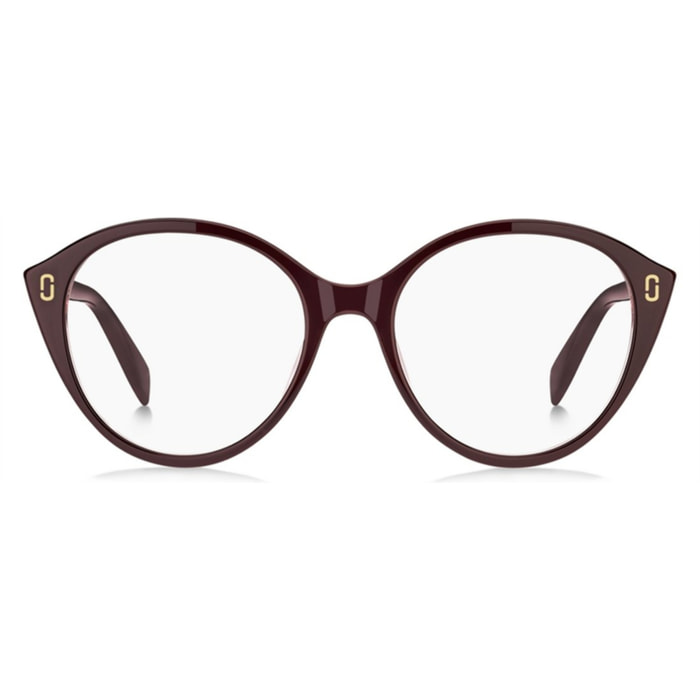 Gafas de Vista Marc Jacobs MJ 1123 LHF de Acetato Mujer 53 mm