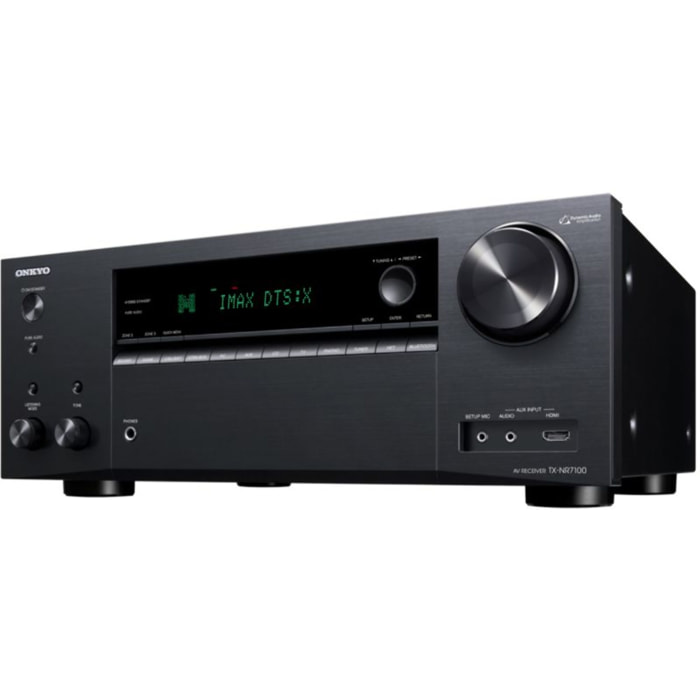 Ampli Home Cinema ONKYO TXNR7100