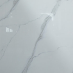 Piano Diamond 70X70 In Pietra Bianco per soggriono, arredo bar ed esterni