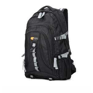 Zaino  unisex Textile Prodotto Vegano 40x28x65 cm