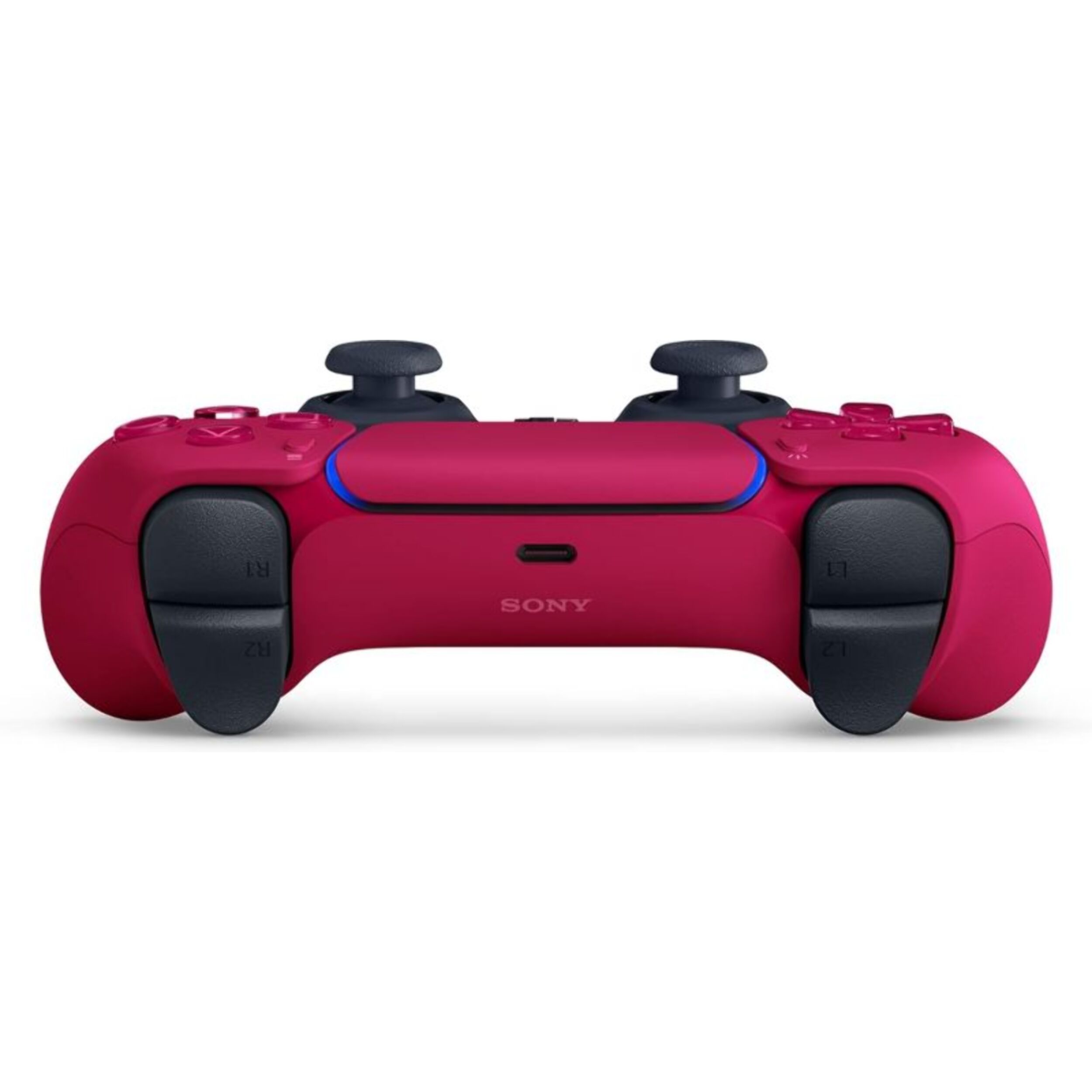 Manette SONY DualSense Cosmic Red PS5 et PC