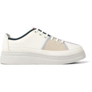 Zapatillas - CAMPER G3D Runner Up Twins - Multicolor - Cuero liso