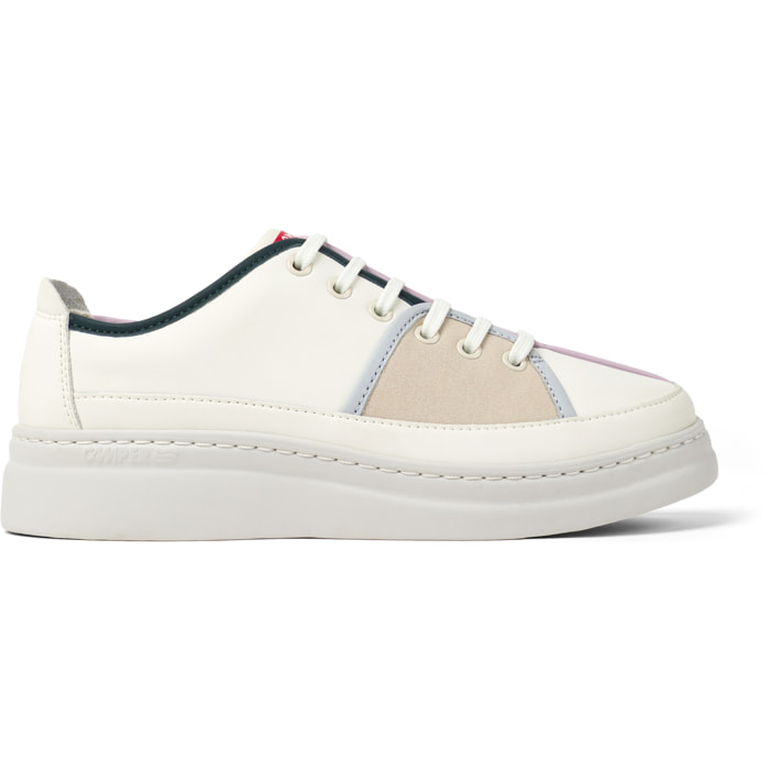 Zapatillas - CAMPER G3D Runner Up Twins - Multicolor - Cuero liso