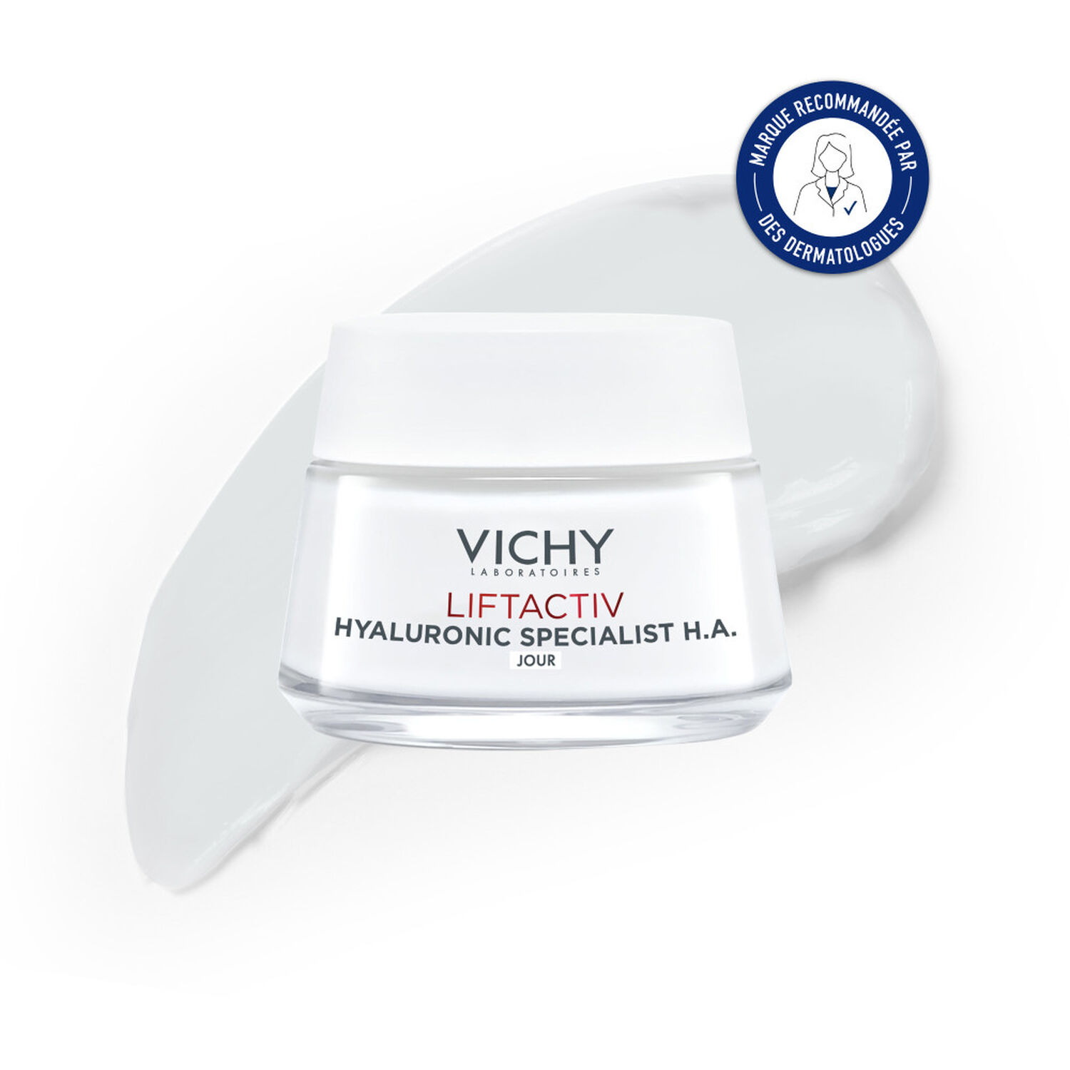 Liftactiv Suprême Soin Jour  - Anti-Rides et Anti-Âge Peau Normal à Mixte 50 ml
