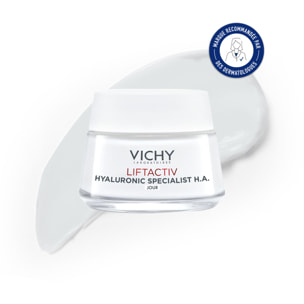 Liftactiv Suprême Soin Jour  - Anti-Rides et Anti-Âge Peau Normal à Mixte 50 ml