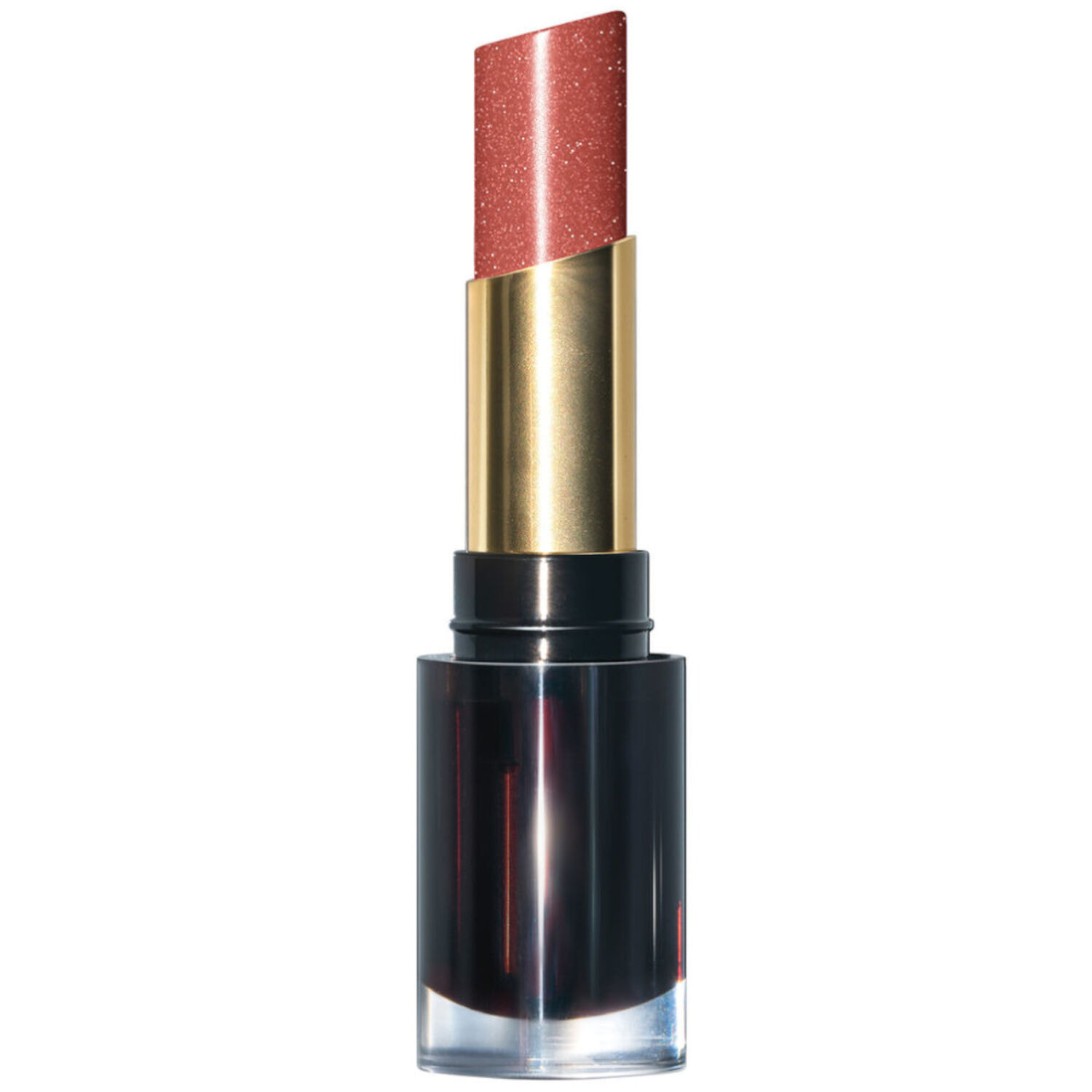 Super Lustrous Glass Shine - Rouge à Lèvres Fini Ultra-Glossy