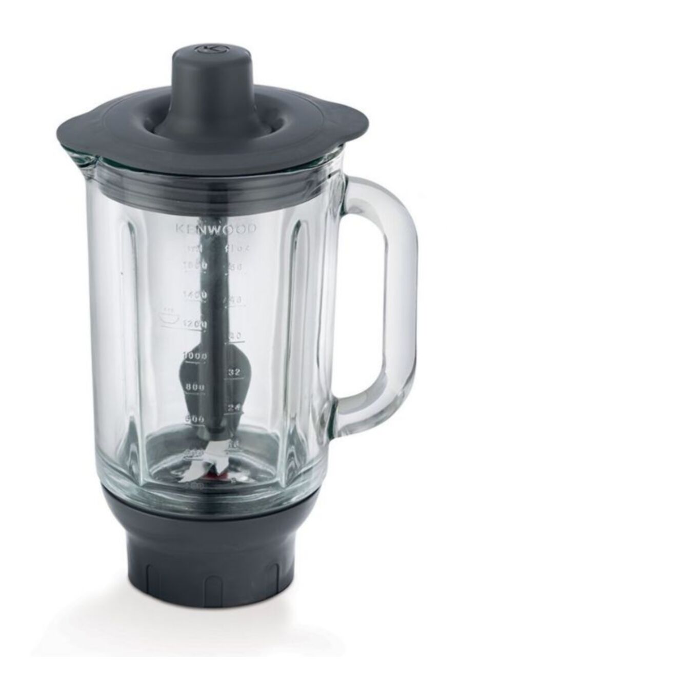 Blender KENWOOD KAH371GL Blender thermoresist