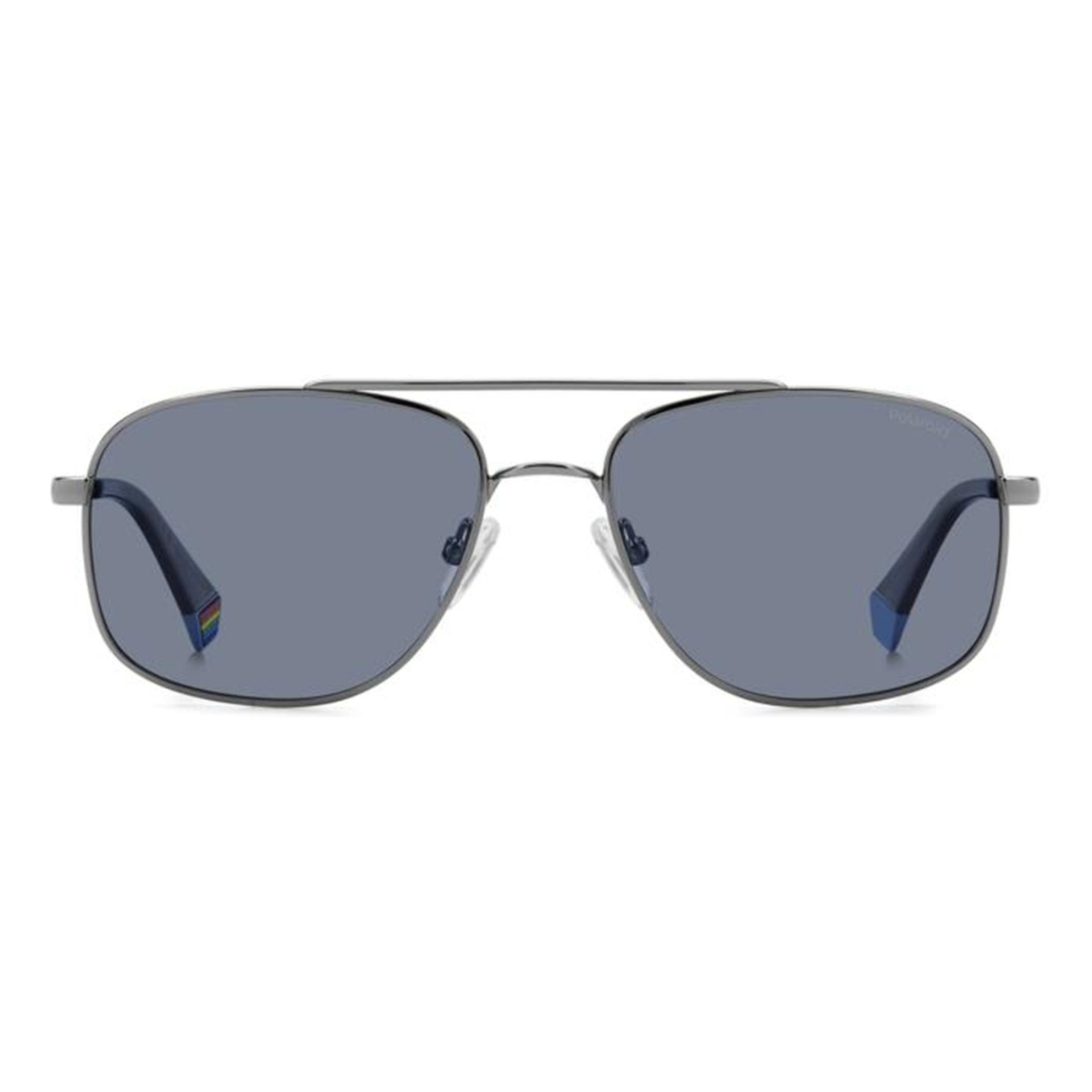 Gafas de Sol Polaroid PLD 6235/S/X V84 Polarizadas de Metal Hombre 56 mm