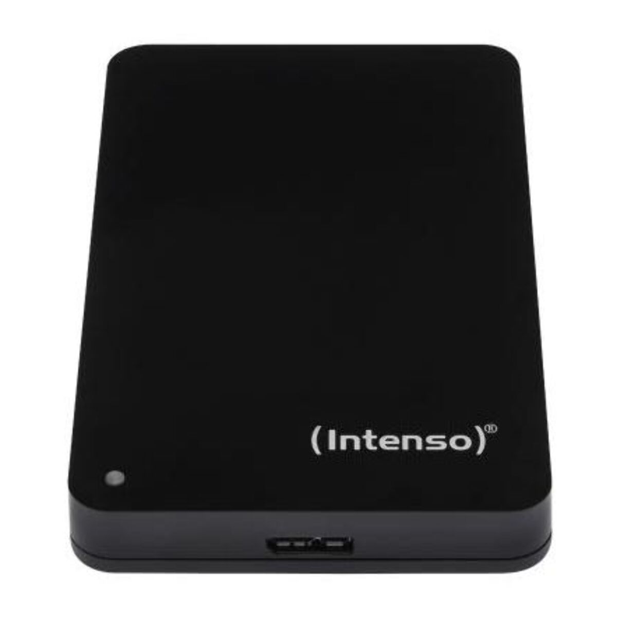 Disque dur externe INTENSO 5To noir