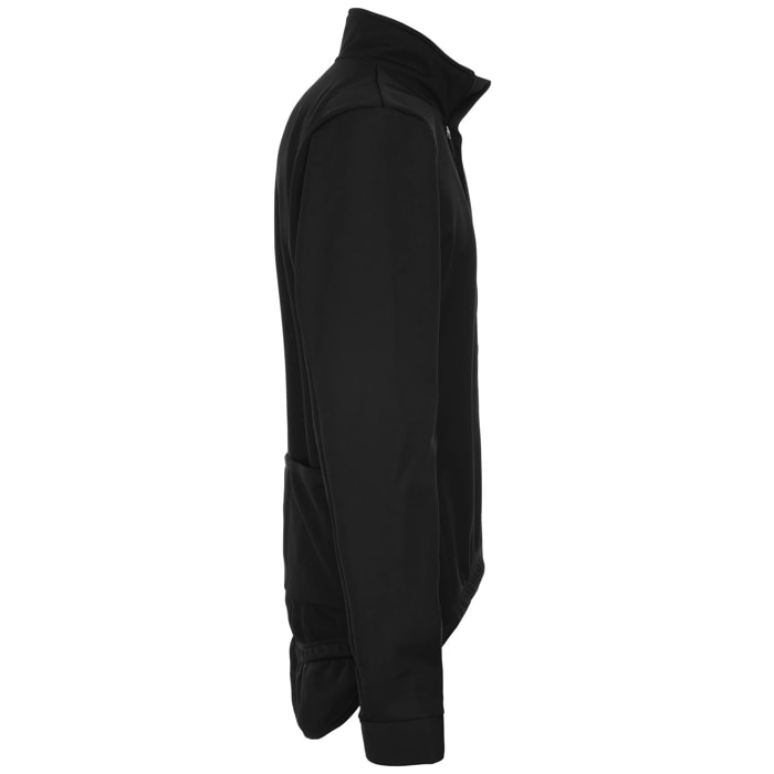 Briko - Giubbotti, Uomo, Nero - Granfondo Winter Jacket