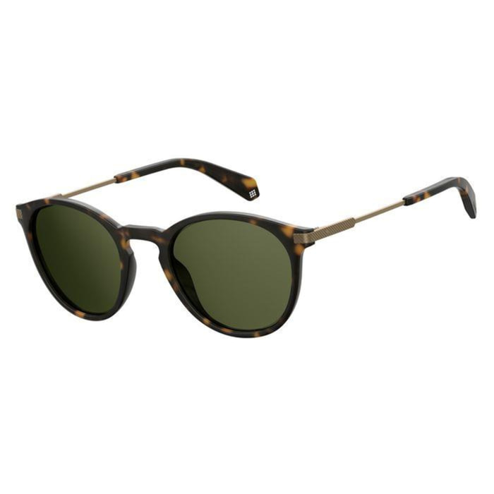 Gafas de Sol Polaroid PLD 2062/S N9P Polarizadas de Policarbonato Hombre 50 mm