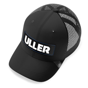 Gorras Uller Orbital Blue