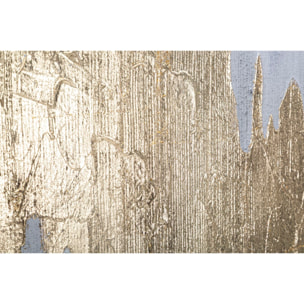 DIPINTO SU TELA GOLDAGE CM 100X2,8X80