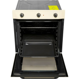 Four encastrable SMEG SF6905P1