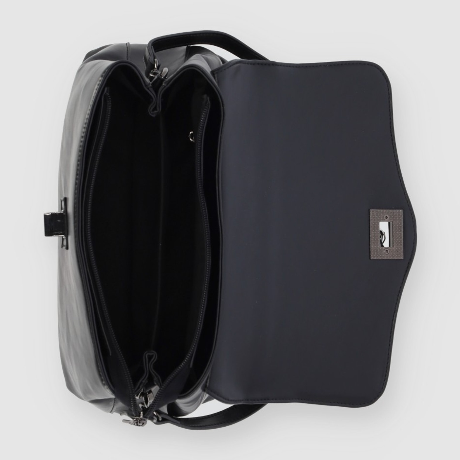 Bolso-Negro/Black Bajo