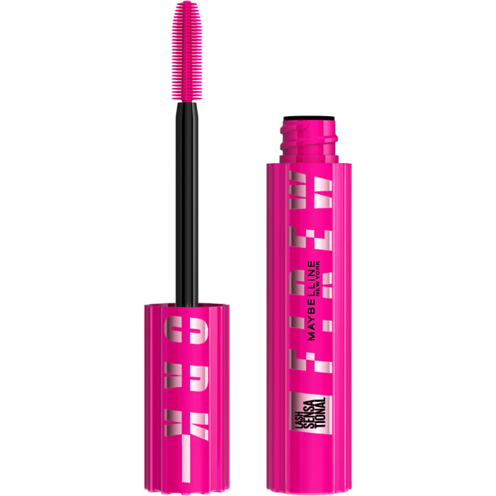 Maybelline New York Cils Sensational Mascara Noir 10 ML