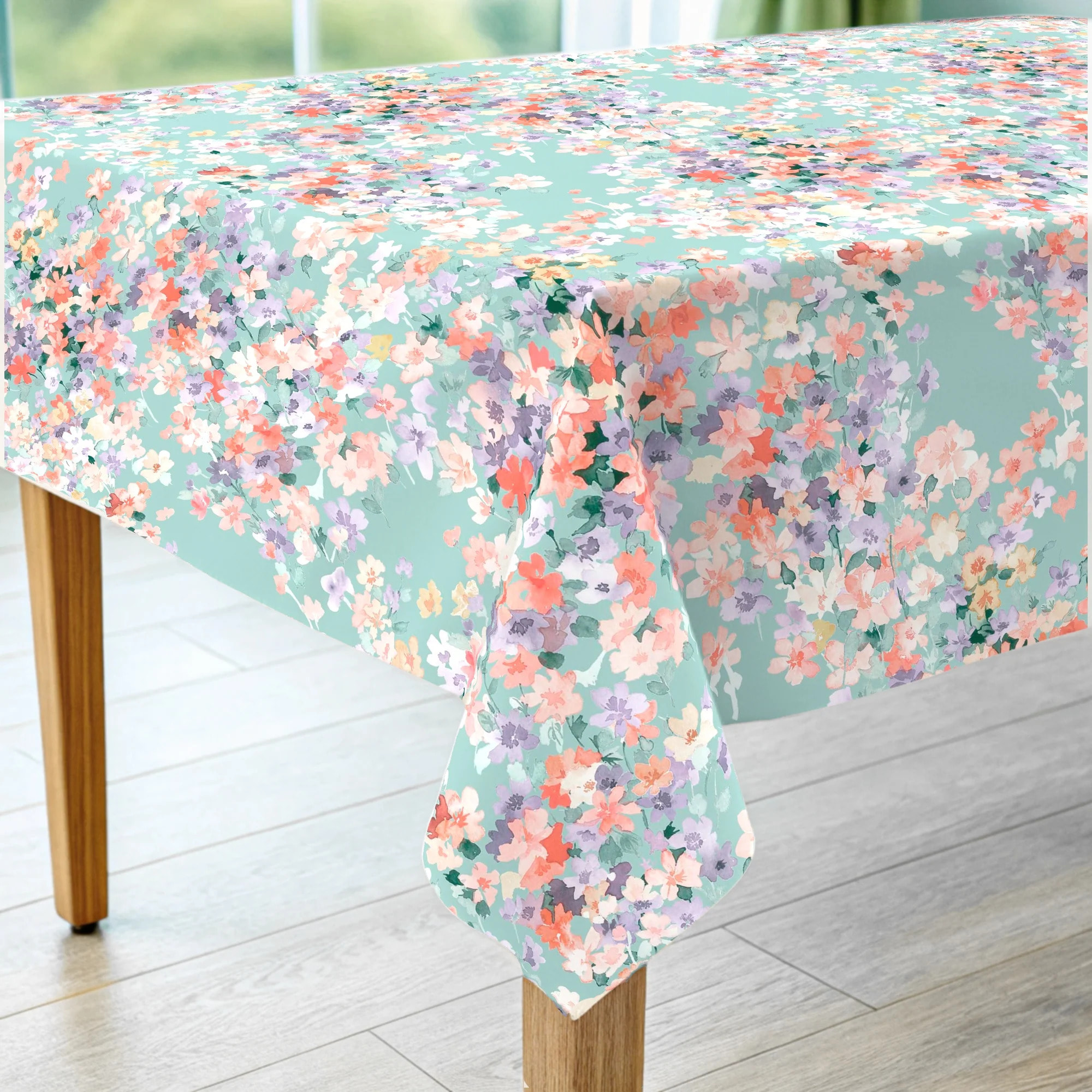 Nappe en résine anti-taches 0120-363