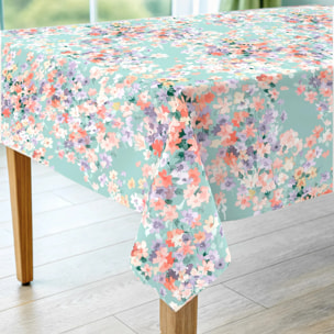 Nappe en résine anti-taches 0120-363