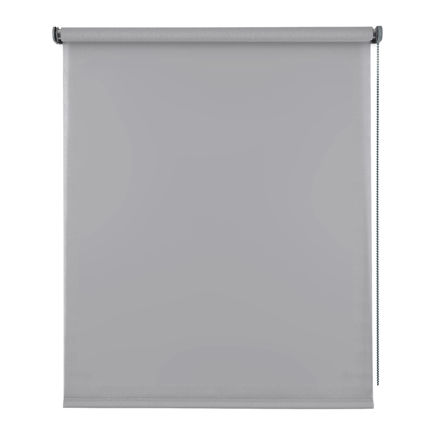 Enrollable Traslúcido SOFT Gris perla