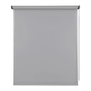 Enrollable Traslúcido SOFT Gris perla