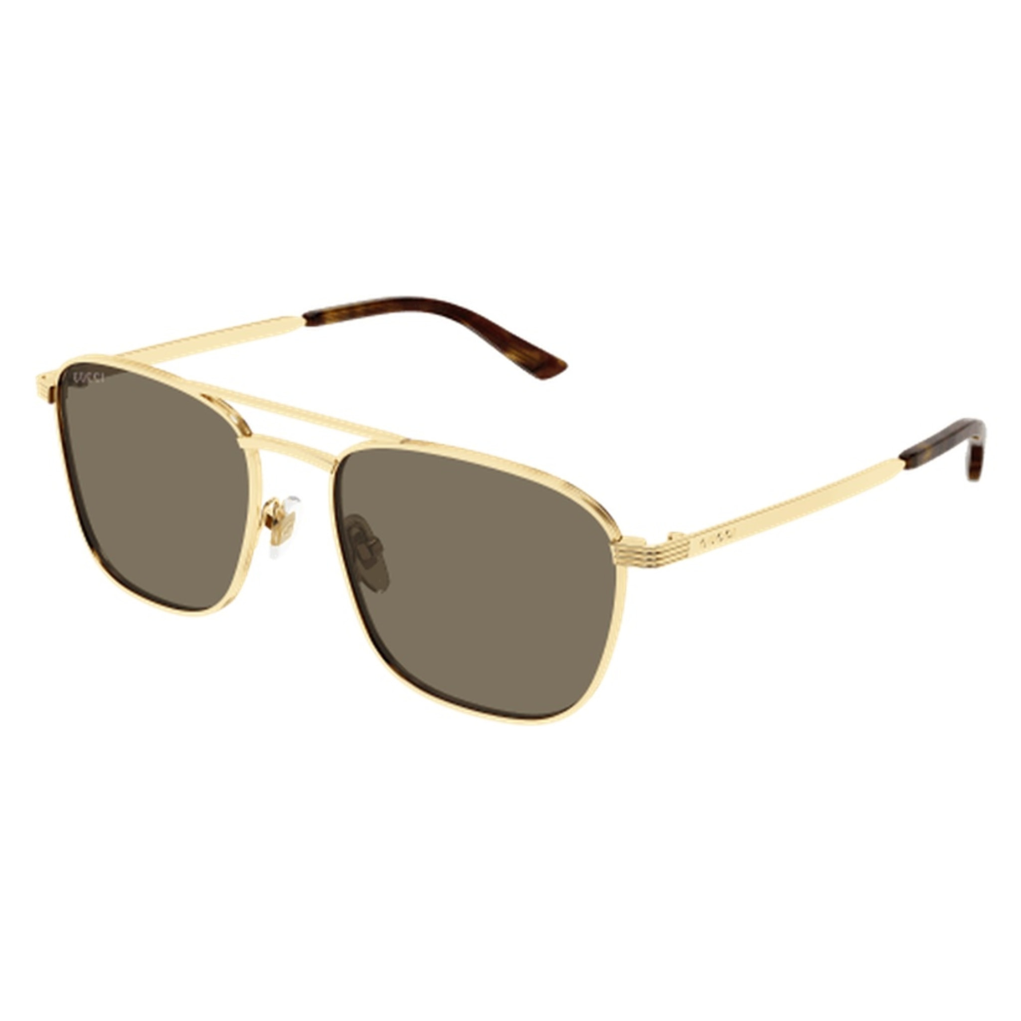 Gafas de Sol Gucci GG1881S-002 de Metal Hombre 54 mm
