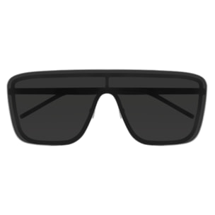 Gafas de Sol Saint Laurent SL 364 MASK-002 de Metal Unisex 99 mm