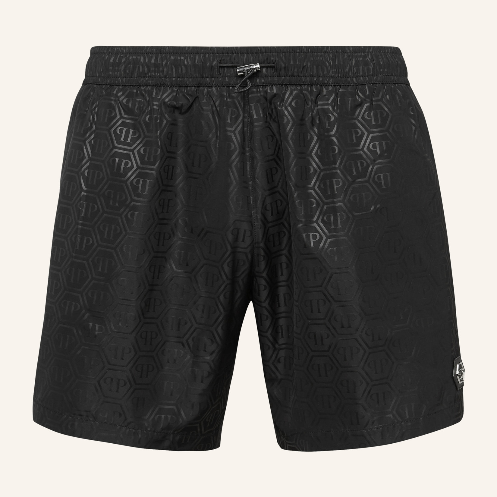 PHILIPP PLEIN Pantalones cortos