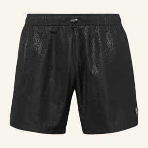 PHILIPP PLEIN Pantalones cortos