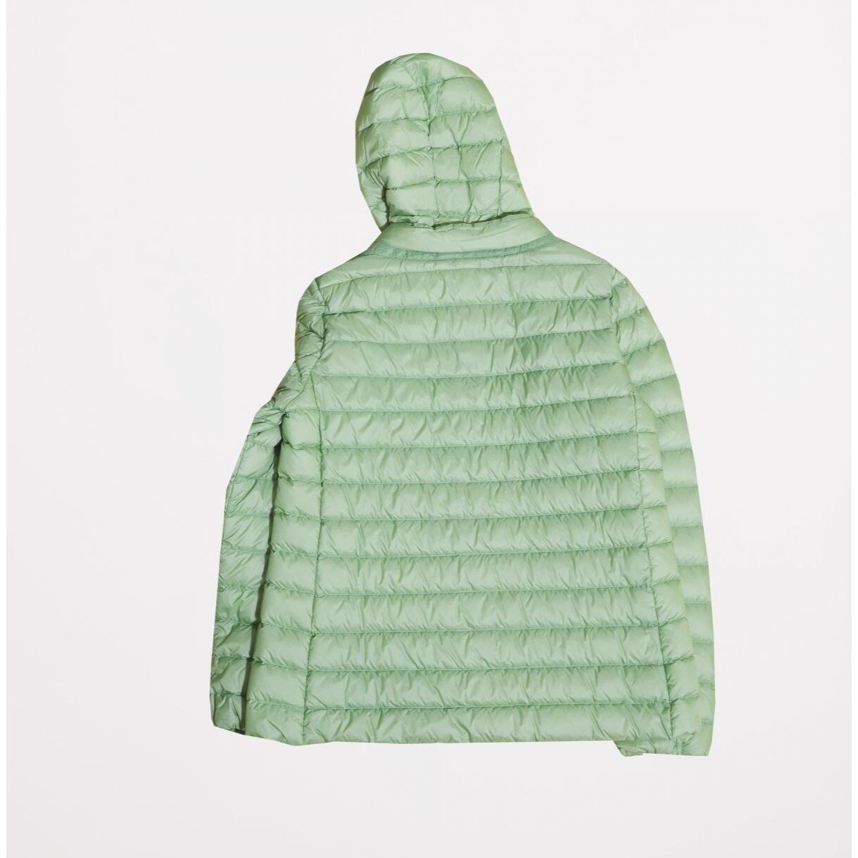 Chaqueta Mujer de la marca GEOX  modelo D JAYSEN VERDE