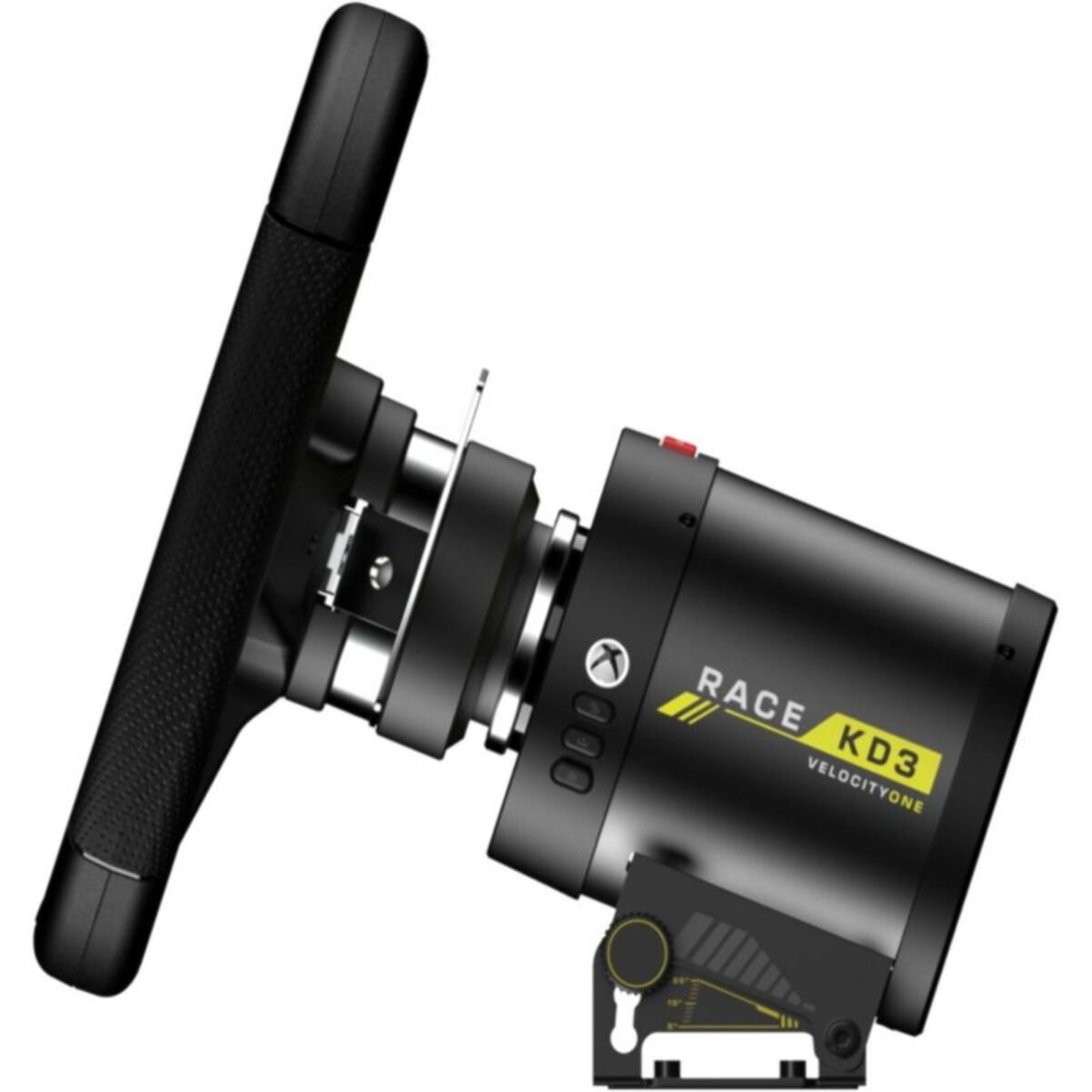 Volant + Pédalier TURTLE BEACH VelocityOne Race KD3