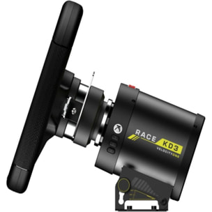 Volant + Pédalier TURTLE BEACH VelocityOne Race KD3