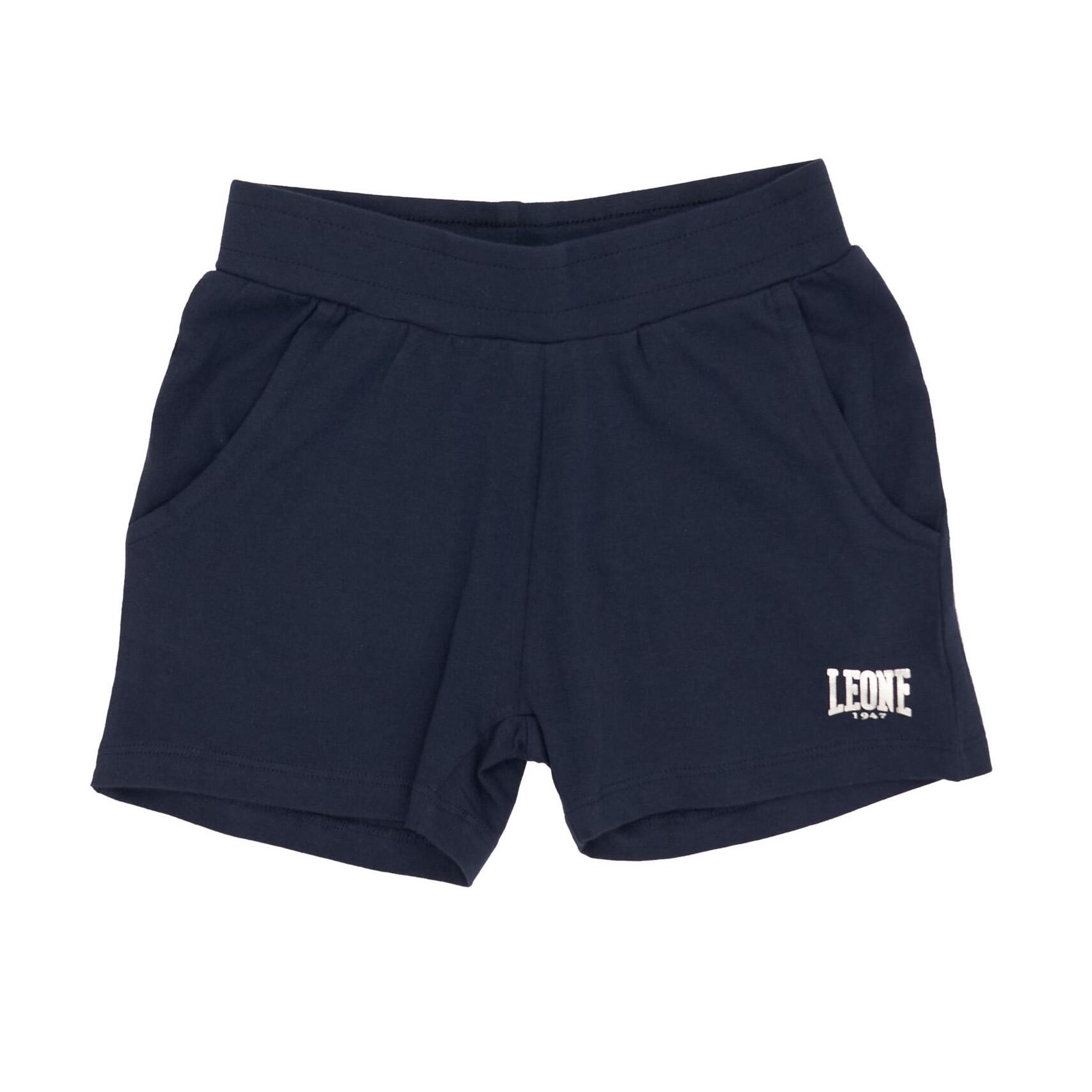 Pantalones cortos básicos para niñas