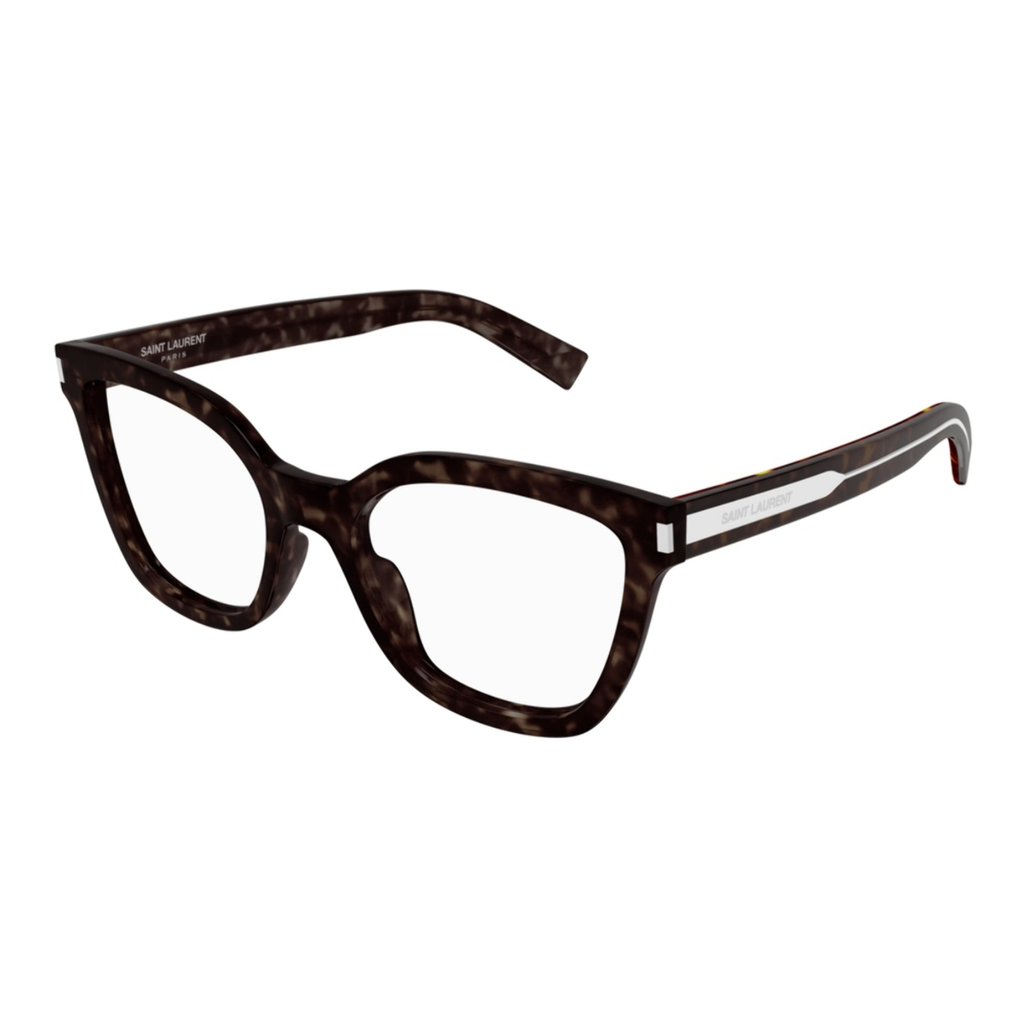 Gafas de Vista Saint Laurent SL 748-002 de Acetato Mujer 54 mm