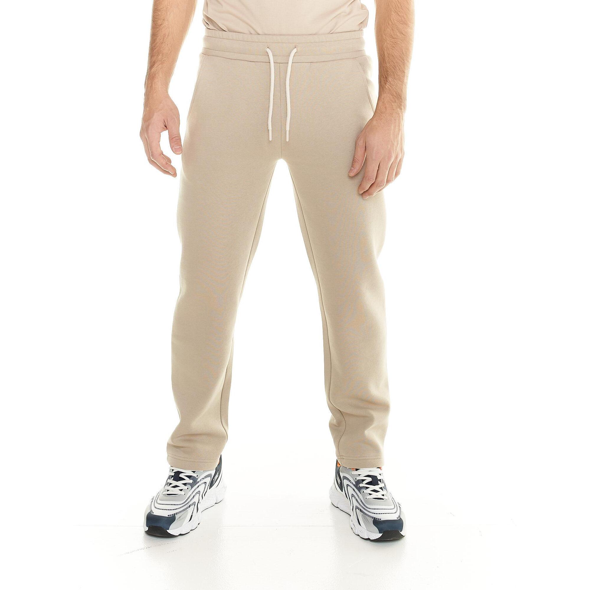 Pantalones de chándal urbanos para hombre de Leone