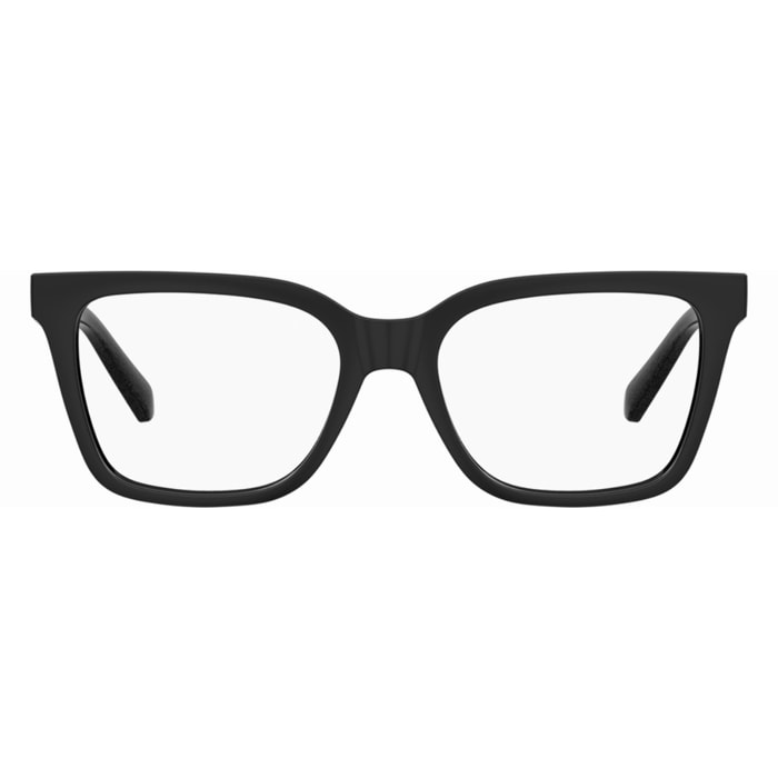 GAFAS DE VISTA LOVE MOSCHINO MOL603 807