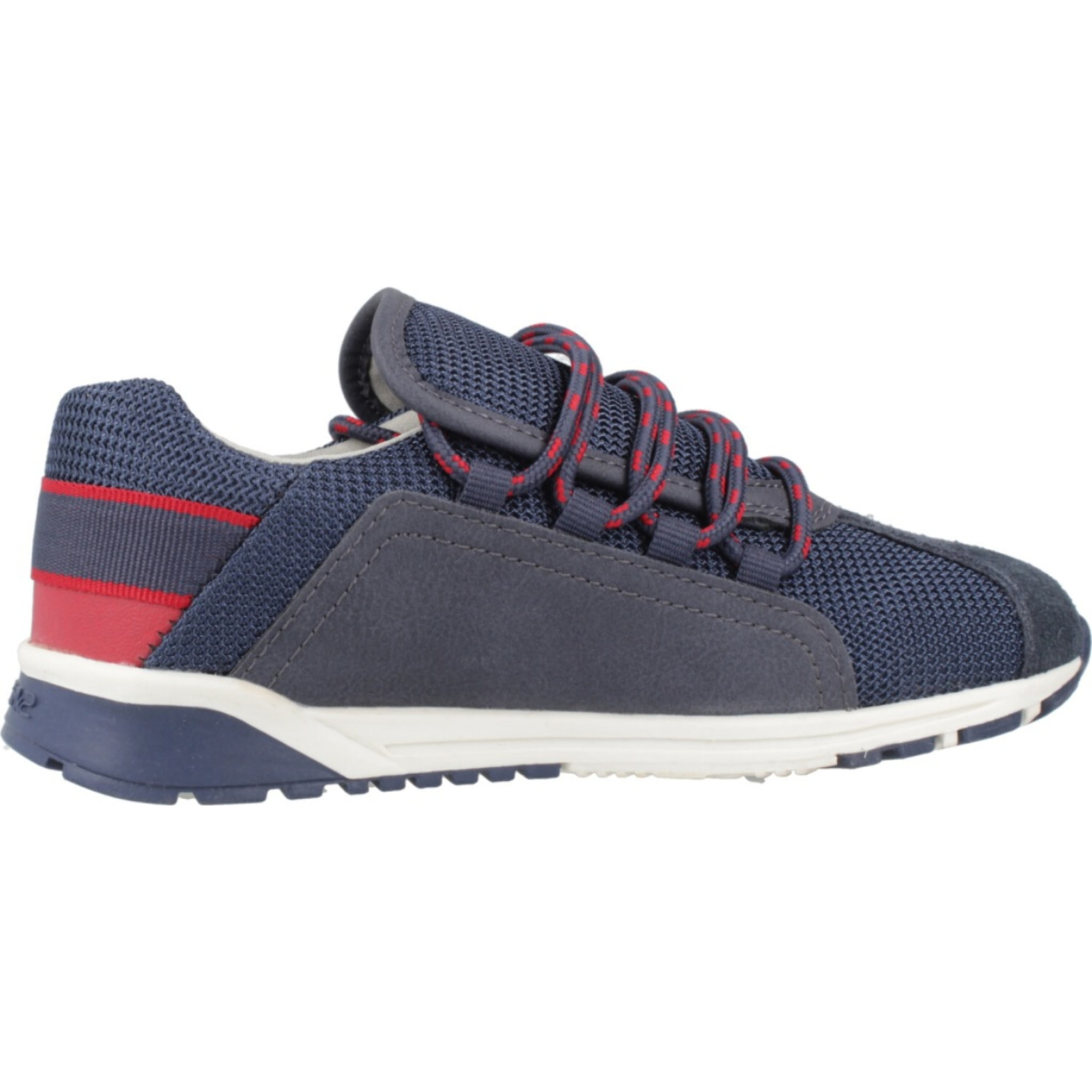 Zapatillas Niño de la marca CHICCO  modelo BREK AZUL