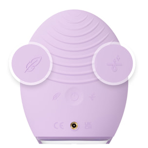 LUNA™ 4 - Brosse Nettoyante et Raffermissante 2-en-1