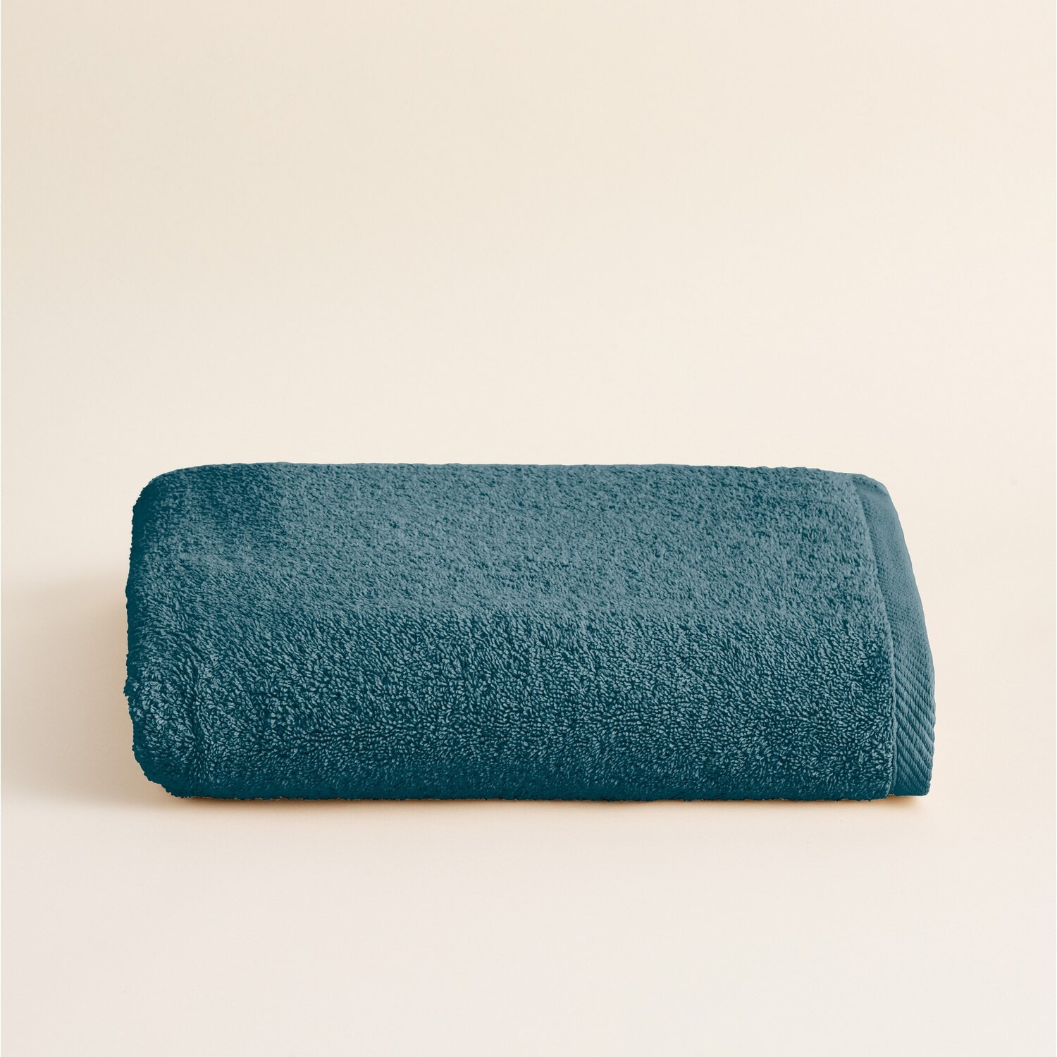 Serviette Éponge 100% Coton Peigné - 600 g/m2 ZAFIR